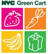 Learn more about how to apply for a grant to become an NYC Green Carts Community Partner